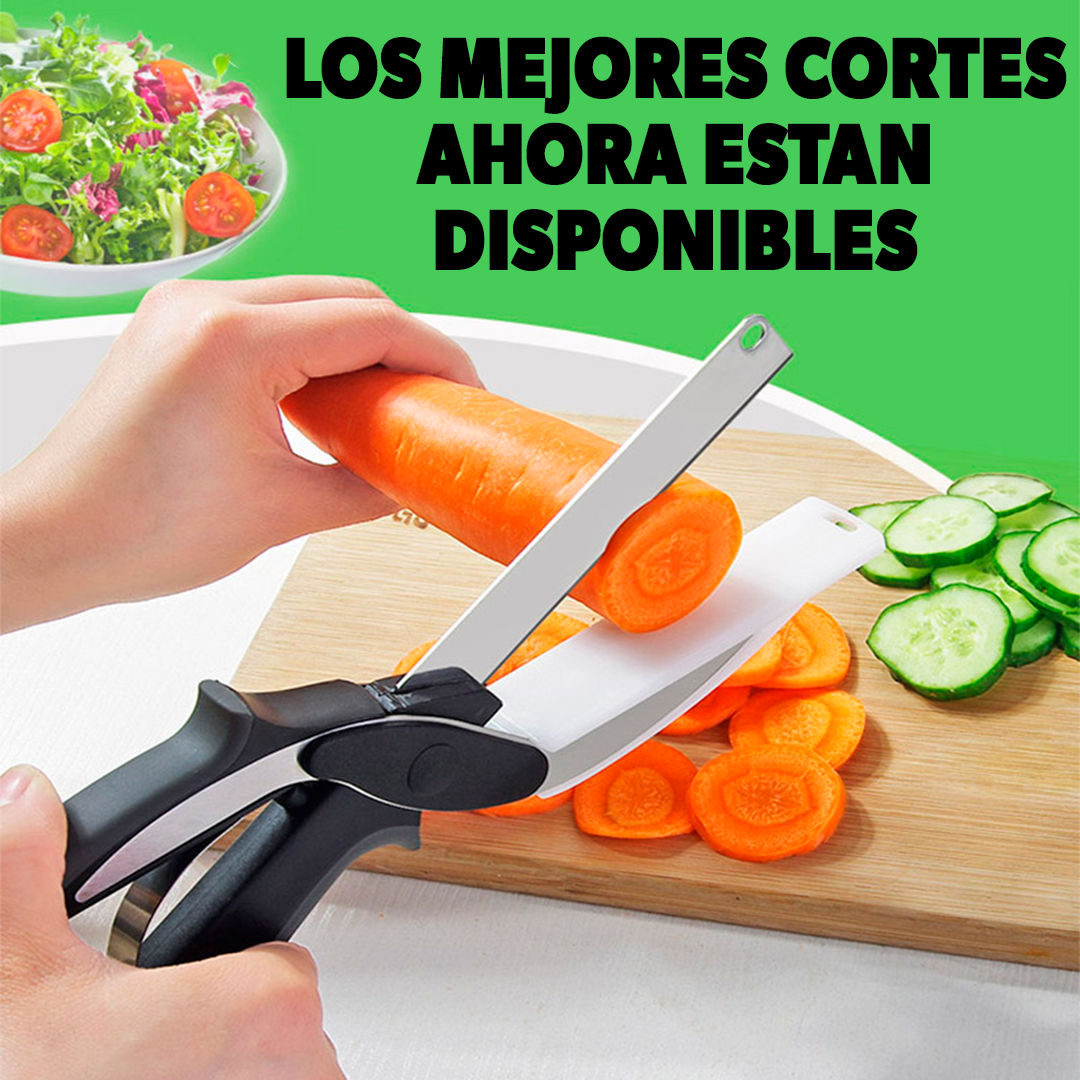 Tijera corta vegetales - Comprar en Cosas Asombrosas