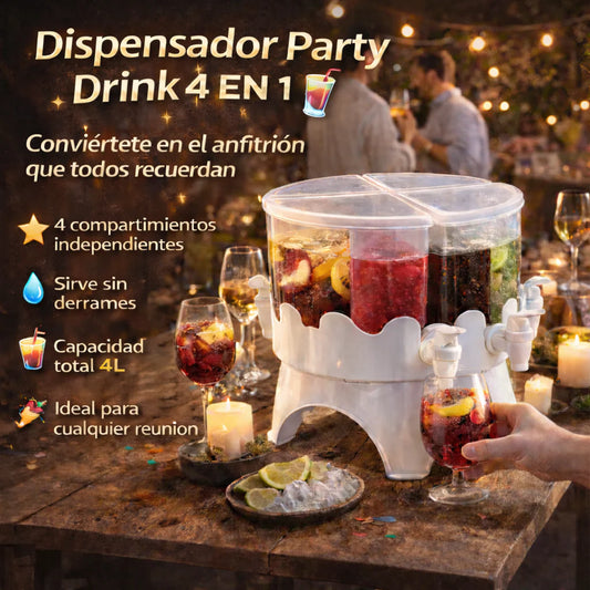 Dispensador Party