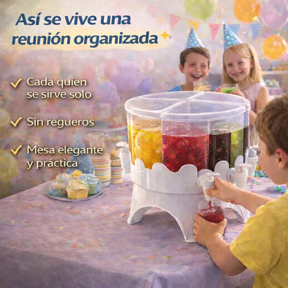 Dispensador Party