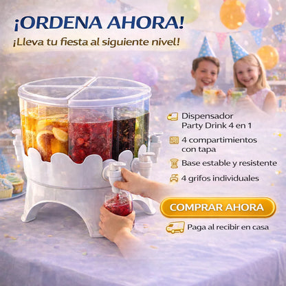 Dispensador Party