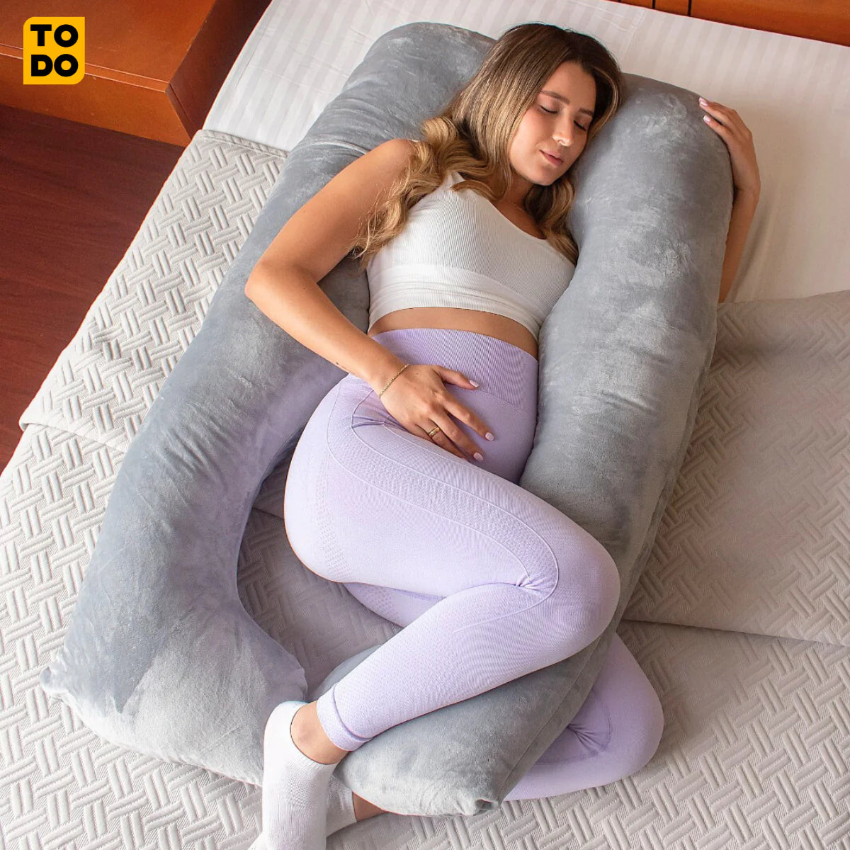 Almohada Comfort™