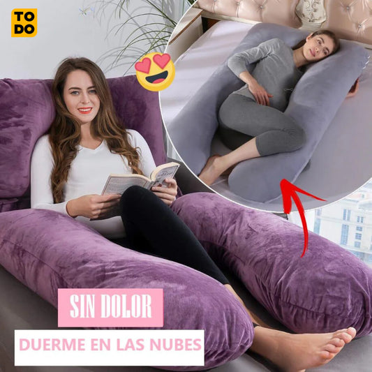 Almohada Comfort™