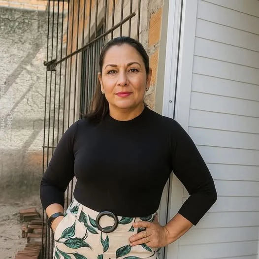 <em><strong>Luisa Torrez</strong></em>