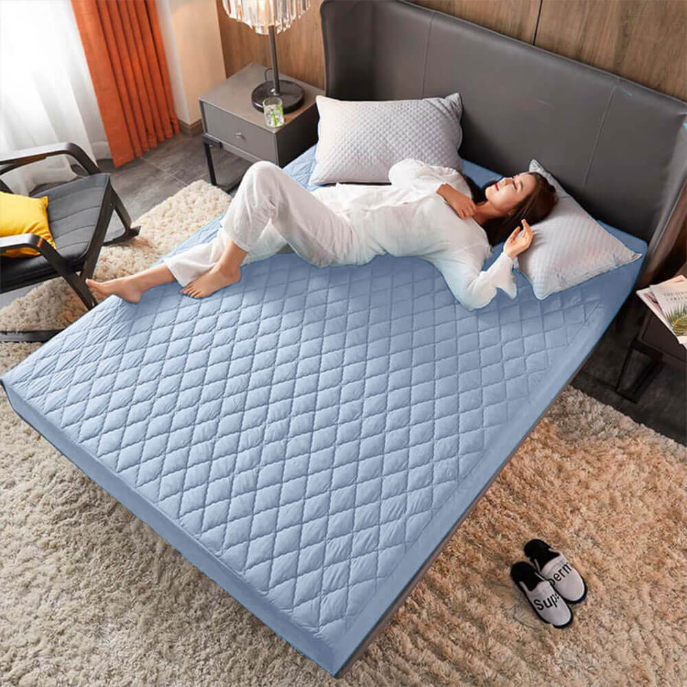 fundas para colchon