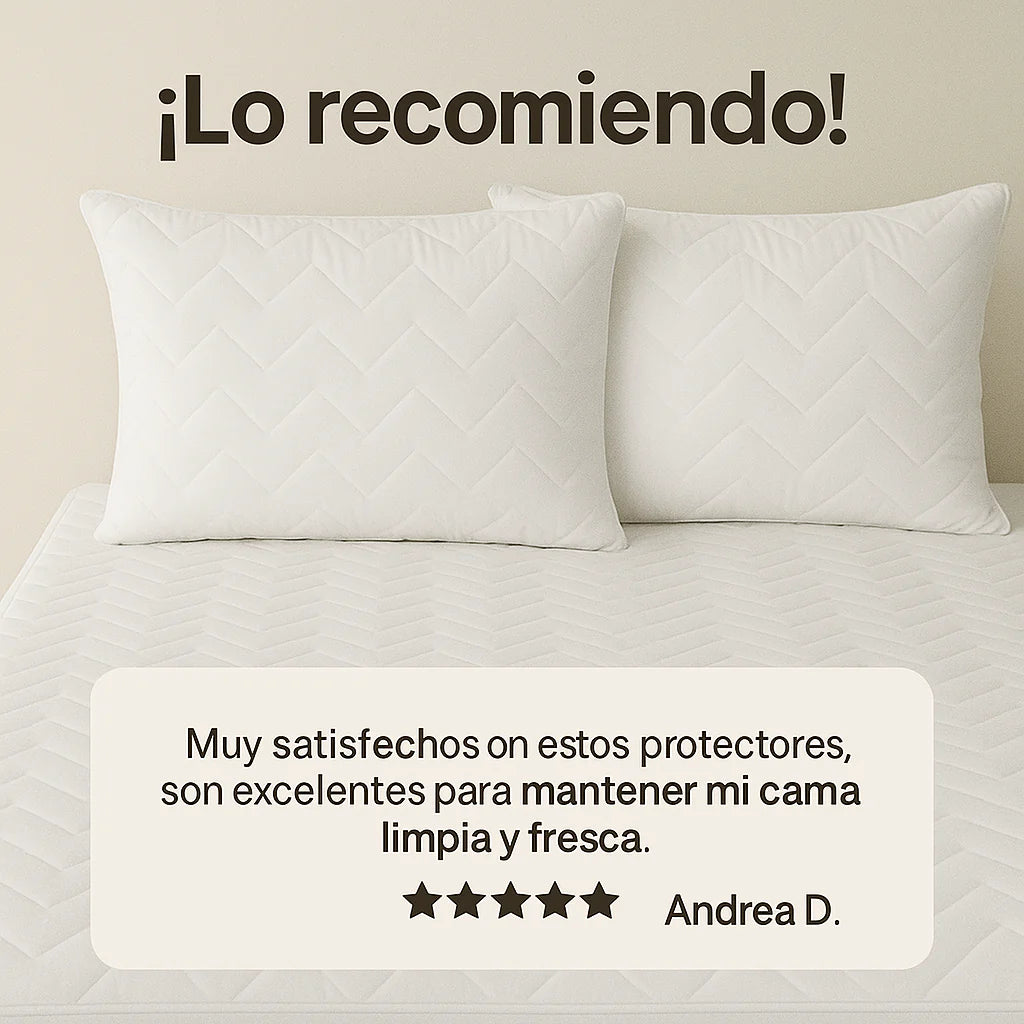 fundas para colchon