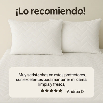 fundas para colchon