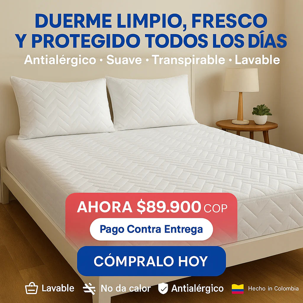 fundas para colchon