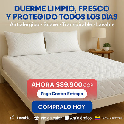 fundas para colchon