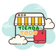 Logo de Tienda Todo