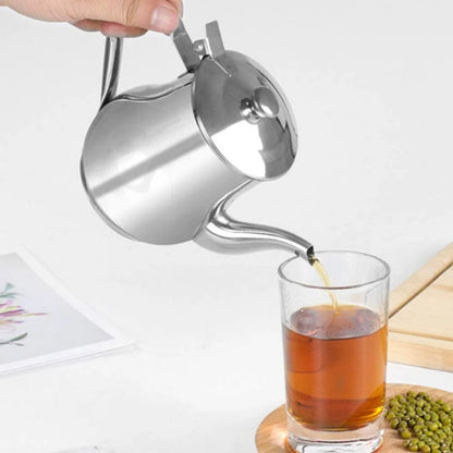 Recicla el Aceite Que Usas Comida Tras Comida (Olla de 48 Onzas)