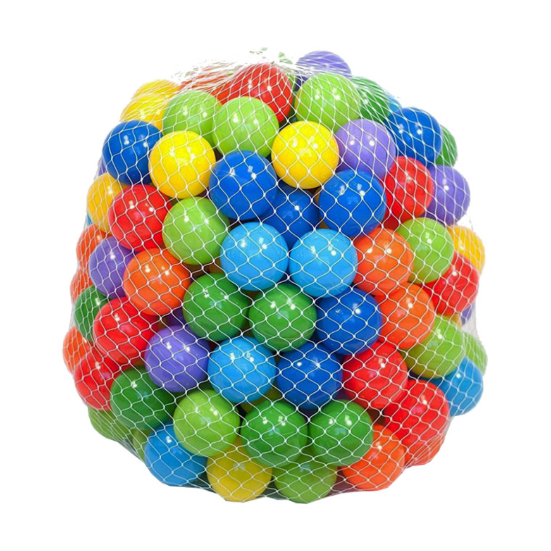 Bolsa de 50 Pelotas ECONOMICA