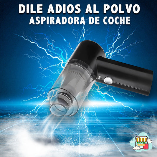 Aspiradora Super Potente MaxPower