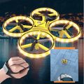 DRON PRO CON SENSORES ULTIMATUN®